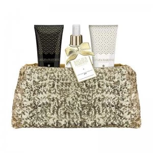 Image of Baylis Harding Sweet Mandarin Grapefruit Clutch Bag