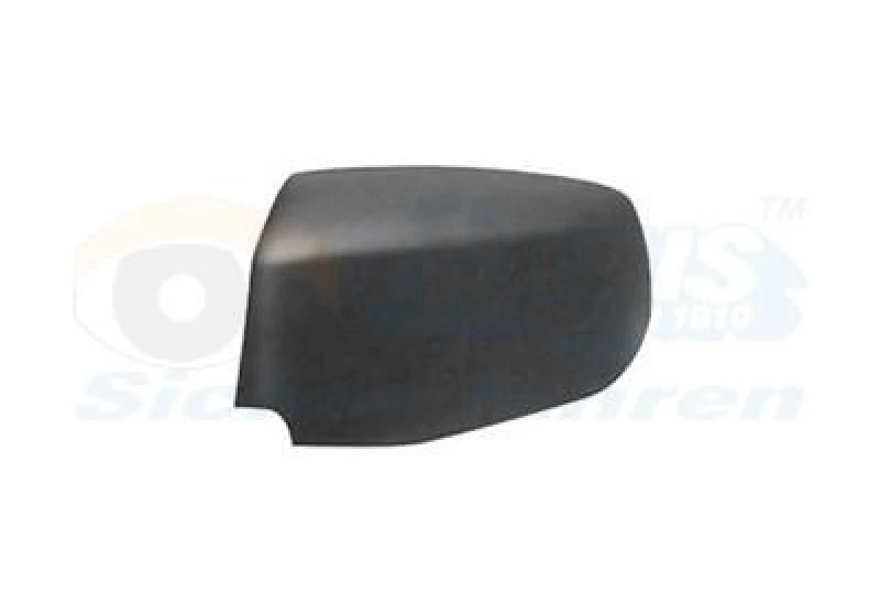Image of VAN WEZEL Wing mirror cover VAN WEZEL 1709841