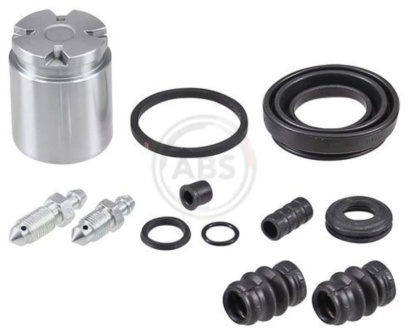 Image of A.B.S. Repair Kit, brake caliper A.B.S. 57097