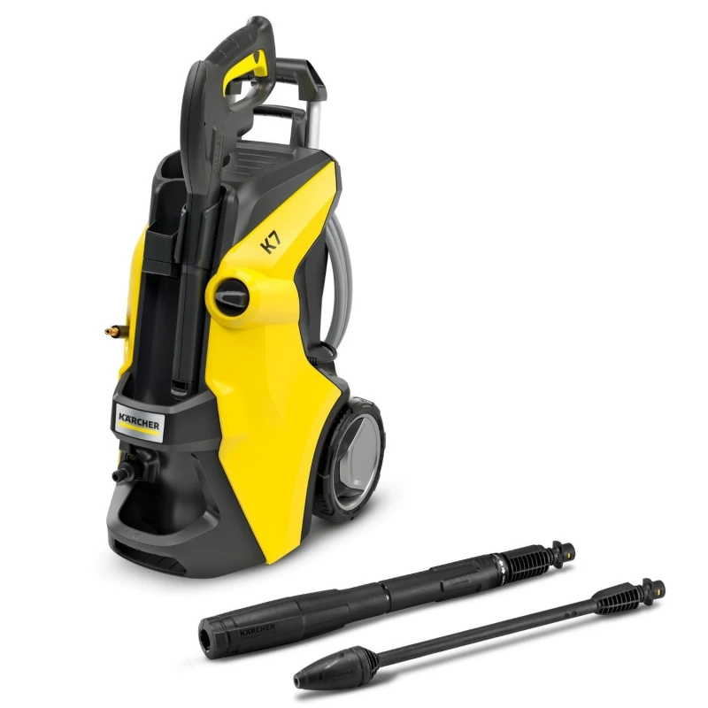 Image of Karcher K 7 POWER FLEX Pressure Washer 180 Bar K 7 POWER FLEX
