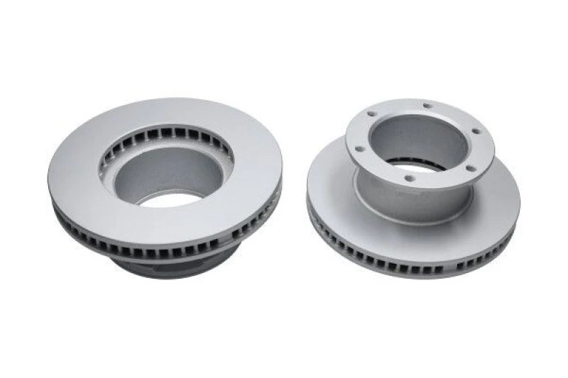 Image of KAVO PARTS Brake disc KAVO PARTS BR-9444-C