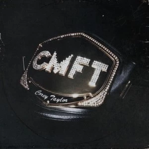 image of CMFT by Corey Taylor CD Album