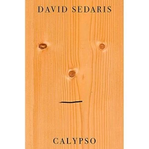 Image of Calypso Hardback 2018