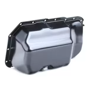 Image of OMG SRL Oil Sump G50.3275 Oil Pan OPEL,FORD,FIAT,Corsa D Schragheck (S07),Corsa C Schragheck (X01),Meriva A (X03),Astra J Sports Tourer (P10),ASTRA J
