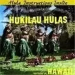 image of Various Artists - Hukilau Hulas Vol.1