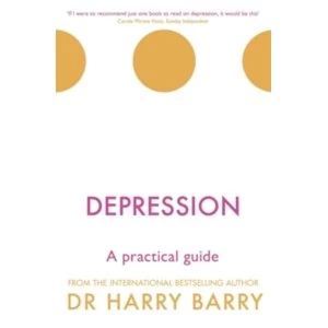 Image of Depression : A practical guide