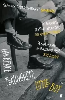 Image of Little Boy by Lawrence Ferlinghetti