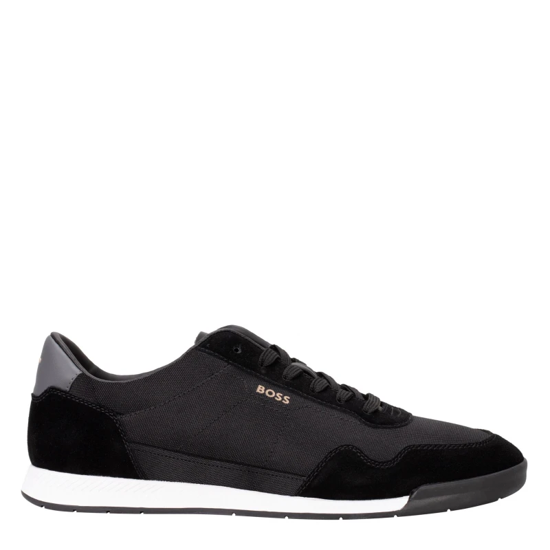 Image of Boss Titanium SL_sdtxny 10263117 01 - Black 8