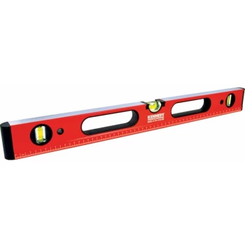 Image of 1200MM/48' Professional Box Spirit Level - Kennedy-pro