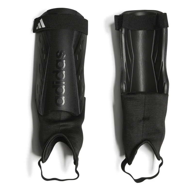 Image of adidas Tiro Match Shinguards Black/White male Medium