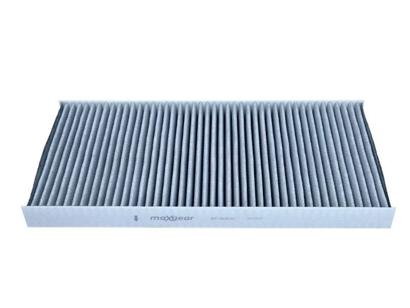 Image of MAXGEAR Pollen filter MAXGEAR 26-2577