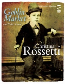 Image of Goblin Market by Christina Rossetti Hardback