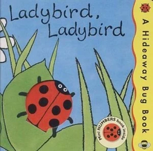 Image of Ladybird Ladybird by Annie Horwood Hardback