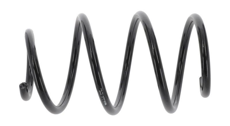 Image of MONROE Coil spring MONROE SP4556