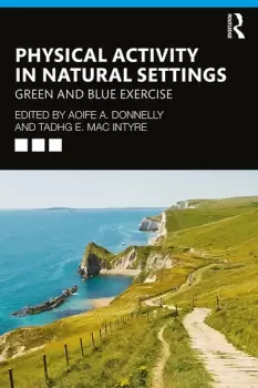 Image of Physical Activity in Natural SettingsGreen and Blue Exercise