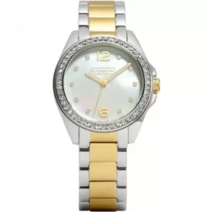 Image of Ladies Coach Tristen Watch