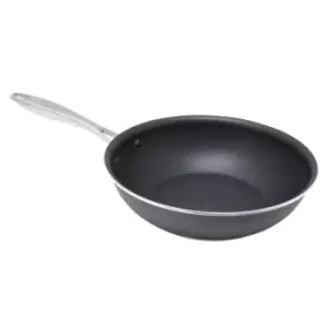 Image of Hairy Bikers 28Cm Forged Wok