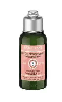 Image of L'Occitane en Provence Aromachologie Repairing Conditioner 75ml