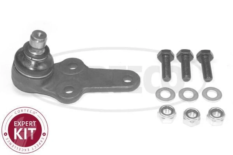 Image of Ball Joint CORTECO 49398654