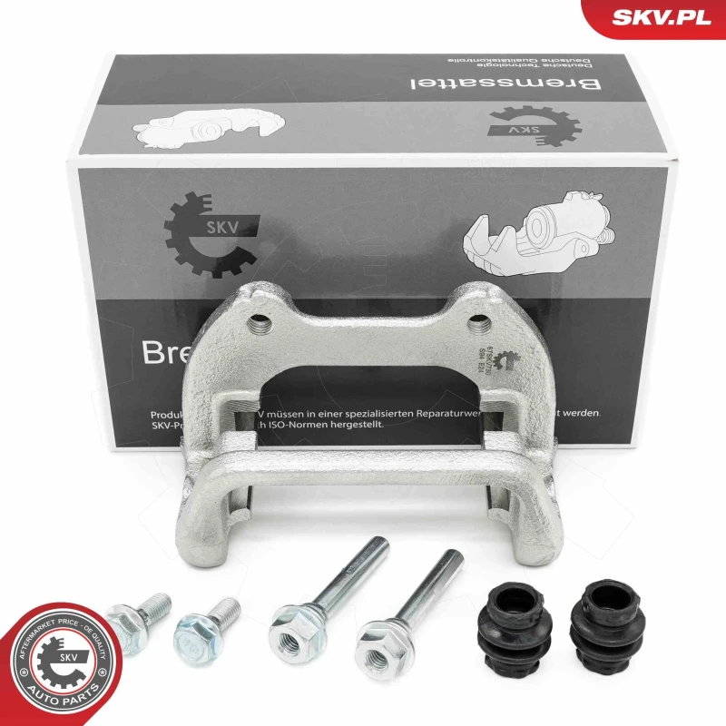 Image of ESEN SKV Brake caliper carrier ESEN SKV 67SKV730