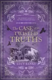 Image of The Case of the Twisted Truths