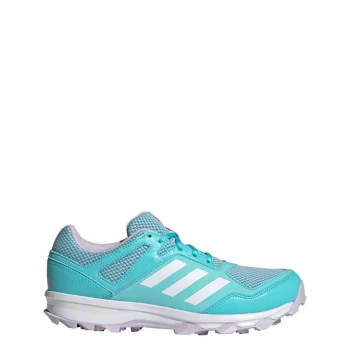 Image of adidas Fabela Rise Ladies Hockey Shoes - Blue
