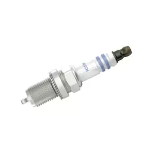 Image of Bosch Spark plug Spanner size: 16 0 242 236 596 Engine spark plug,Spark plugs AUDI,MERCEDES-BENZ,BMW,A6 Avant (4F5, C6),A6 Avant (4B5, C5)
