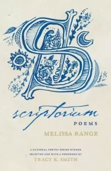 Image of Scriptorium : Poems