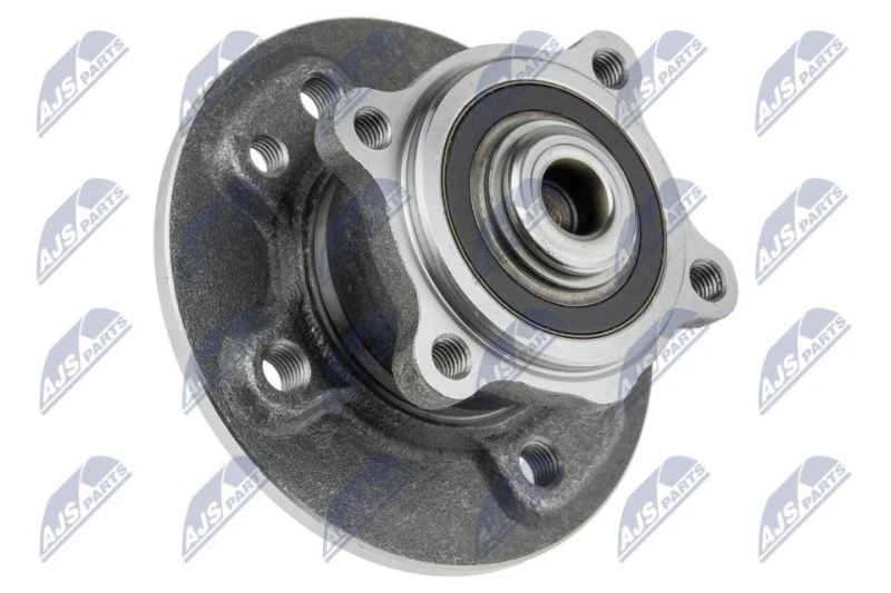 Image of NTY Wheel bearing kit NTY KLT-BM-022