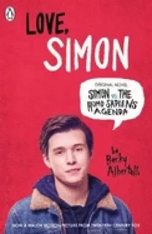 image of love simon