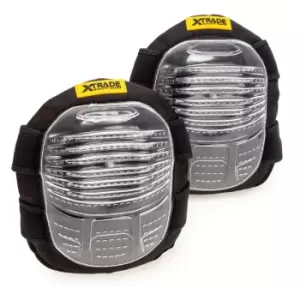 Image of XTrade X1900001 Gel Filled Knee Pads (Pair)