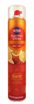 image of Air Freshener Citrus Air