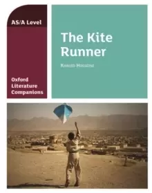 Image of Oxford Literature Companions: The Kite Runner