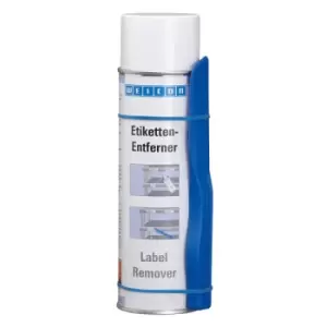 Image of Weicon 11206500 Label Remover 500ml