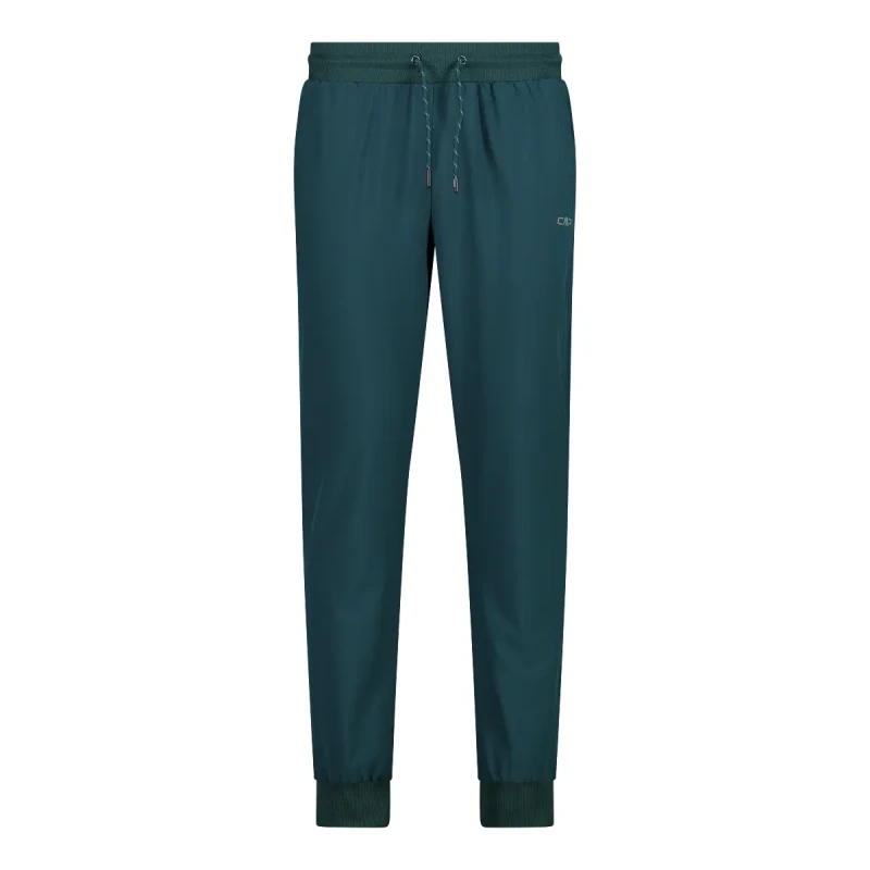 Image of CMP Stretch joggers CMP Bleu Male XL