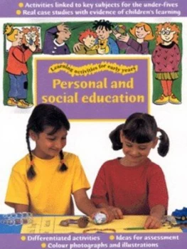 Image of Personal and Social Education by Christine Moorcroft Paperback