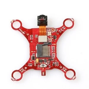 image of Hubsan H002 Flight Control Pcb Module