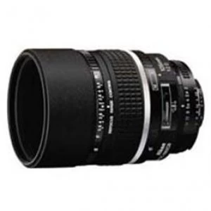 Image of AF DC 105mm f2 Nikkor Lens