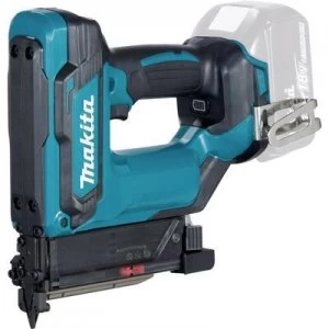 image of Makita DPT353 23 Gauge 18V Cordless Nail Gun