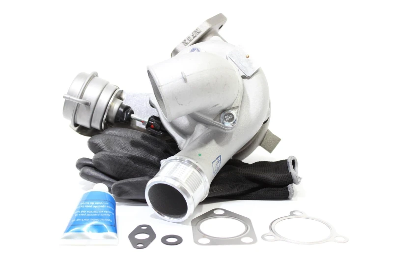 Image of Turbocharger ALANKO 10901335