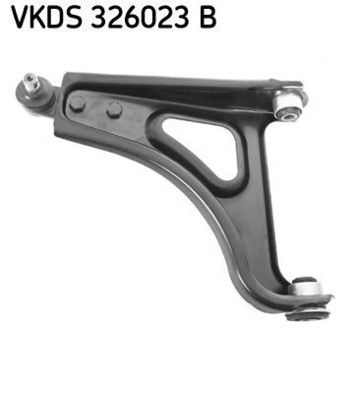 Image of SKF Suspension arm SKF VKDS 326023 B