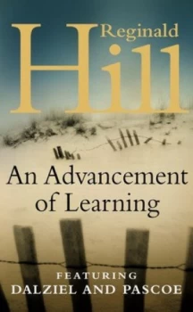 Image of An Advancement of Learning by Reginald Hill Paperback