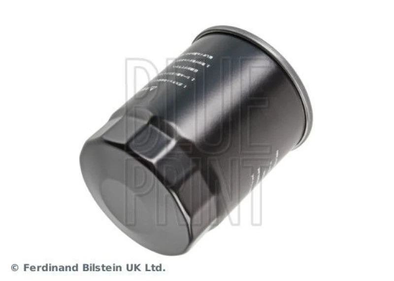 Image of Blue PRINT Oil filter Blue PRINT ADG02165