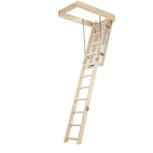 image of Youngman Abru Complete Loft Access Kit