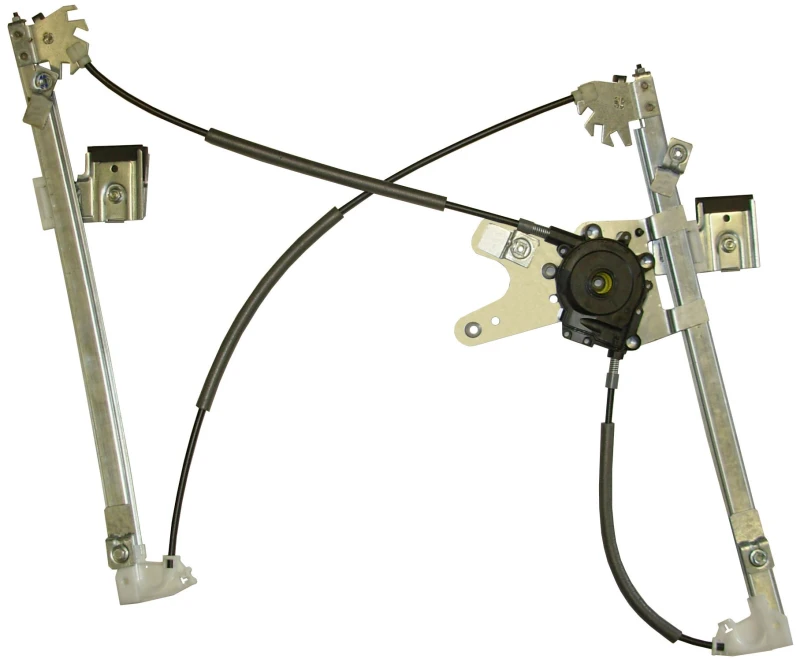 Image of Window regulator VALEO 851412