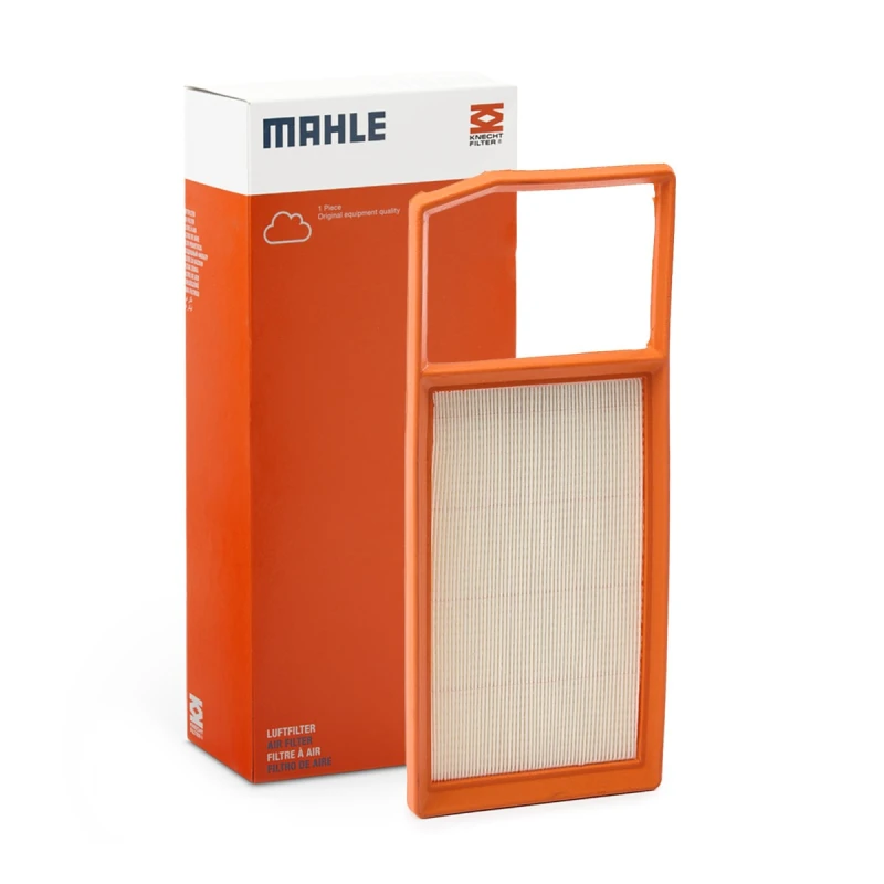Image of Air filter MAHLE LX 4460