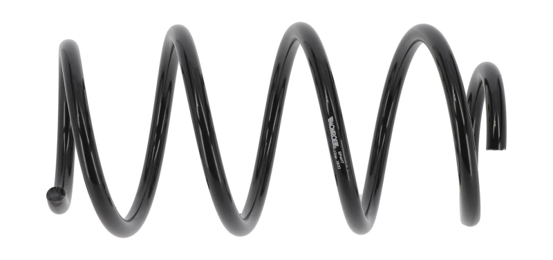 Image of MONROE Coil spring MONROE SP4417