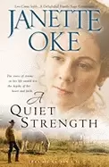 Image of quiet strength a repackaged ed