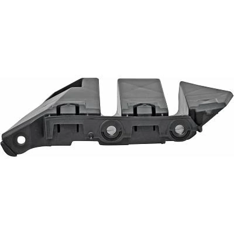 Image of Bumper bracket DIEDERICHS 7433263