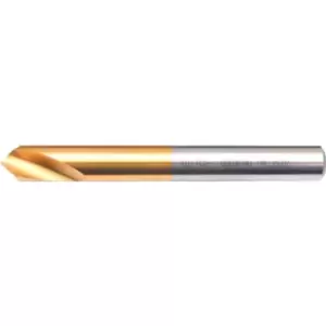 Image of 568 6.00MMX90 Degree HSS NCS Potting S-Drill